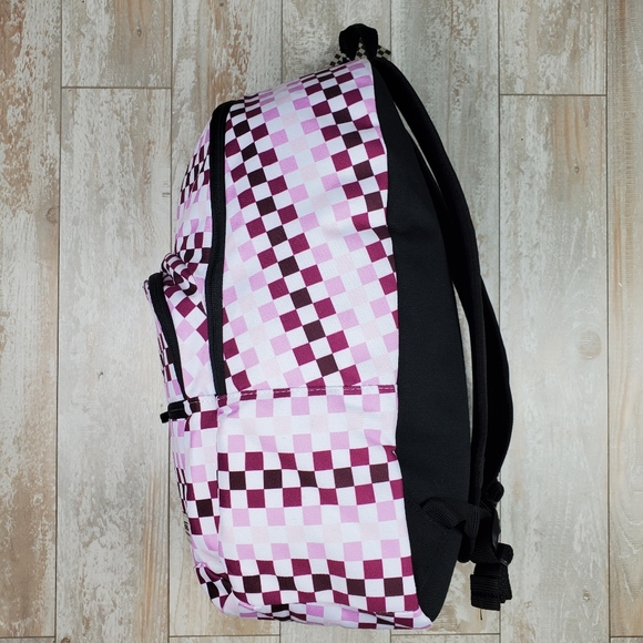 Vans Motivee Backpack main image 6